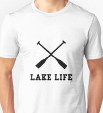 Lake Life Unisex T-Shirt