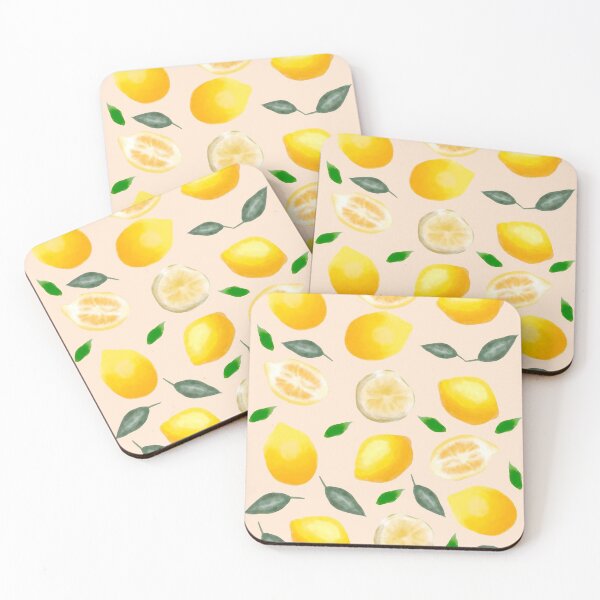 Item preview, Lemons for my lemonade  designed and sold by Gabriella34g.