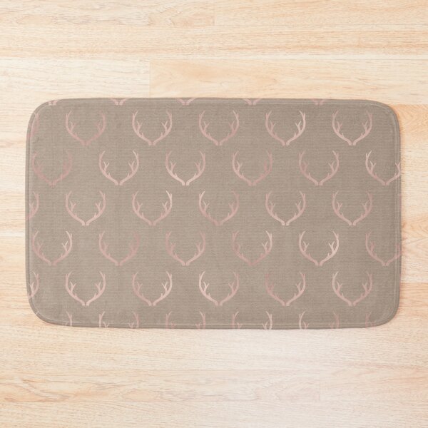 Item preview, Caramel blush reindeer designed and sold by RoseAesthetic.