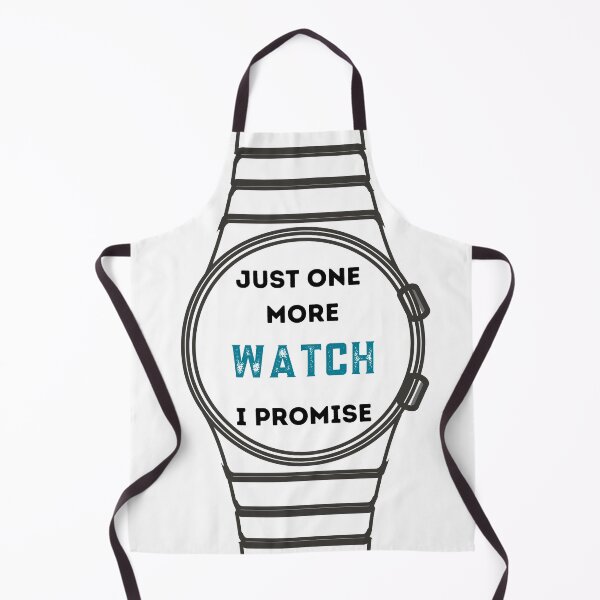 Item preview, just one more watch I promise!  designed and sold by FourNuns.