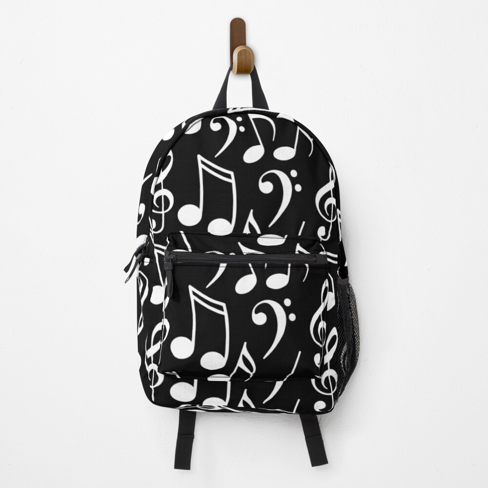Item preview, Backpack designed and sold by bfrench87.