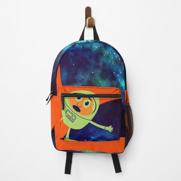 Item preview, Astronaut in Space designed and sold by BrokenUnicorn.