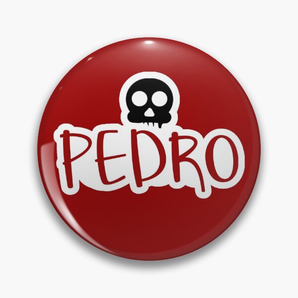 Item preview, Soy Luna Pedro Logo designed and sold by carrierose.