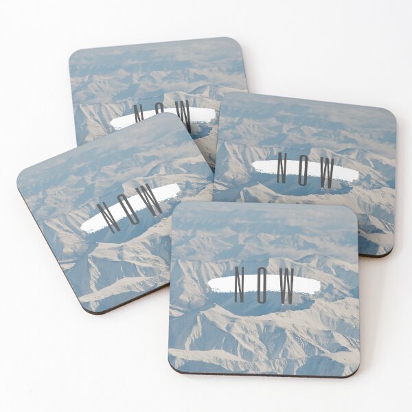 Item preview, Now! - Now! premium design designed and sold by Custom Shop.