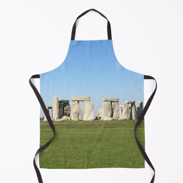 Item preview, Stonehenge Afternoon designed and sold by Photos by Michael J. Mesmer.