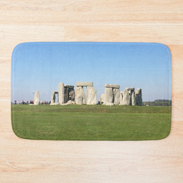 Item preview, Stonehenge Afternoon designed and sold by Photos by Michael J. Mesmer.
