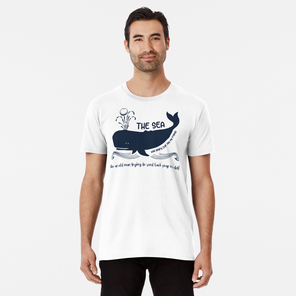 Item preview, Premium T-Shirt designed and sold by GeekStop.