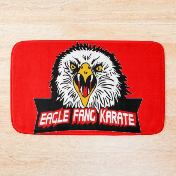 Item preview, Eagle Fang karate designed and sold by All-for-All.