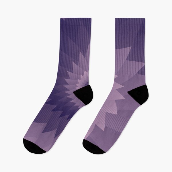Item preview, Violet spiral design designed and sold by myseptember18th.
