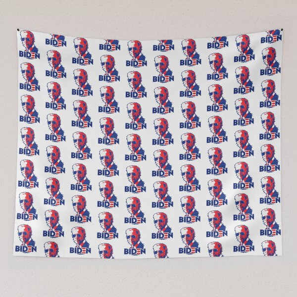 Item preview, Patriotic Joe Biden With Sunglasses gift for men or women design designed and sold by BRtisticDesigns.