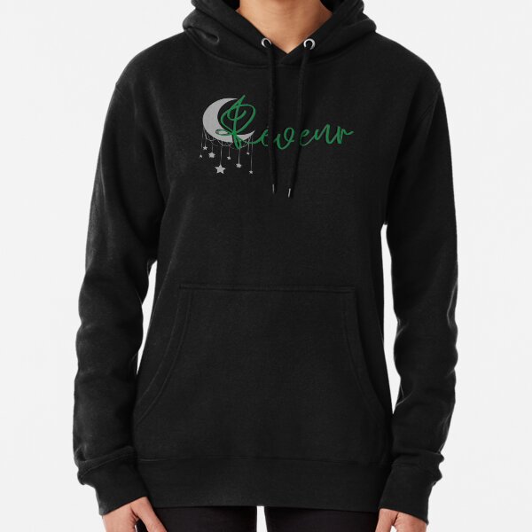 Reveur Pullover Hoodie
