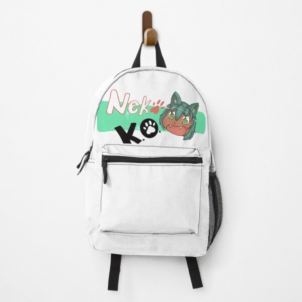 Item preview, NEKO K.O. Apparel and accessories designed and sold by AriArtchaos.