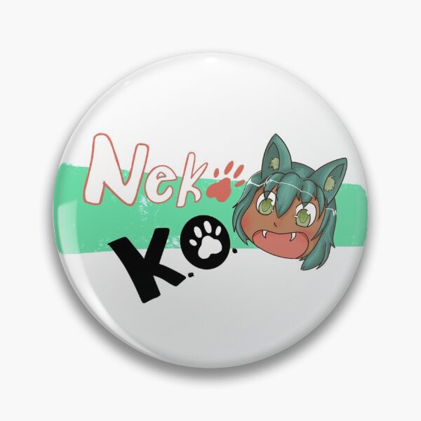 Item preview, NEKO K.O. Apparel and accessories  designed and sold by AriArtchaos.