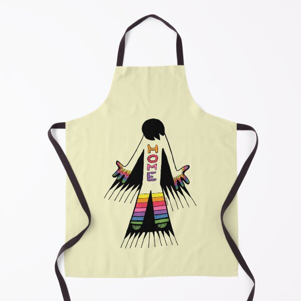 Item preview, Home In My Body designed and sold by Callmejohn.