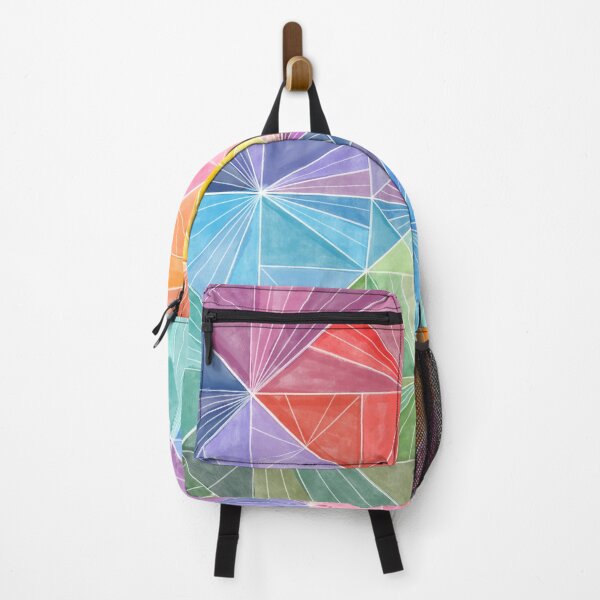 Item preview, Geo Color Wheel designed and sold by RuthMCreative.