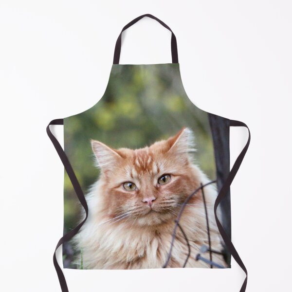 Item preview, Feral Fluff designed and sold by Photos by Michael J. Mesmer.