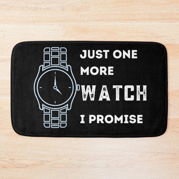 Item preview, Just one more watch i prmose! / and a jubilee bracelet designed and sold by FourNuns.