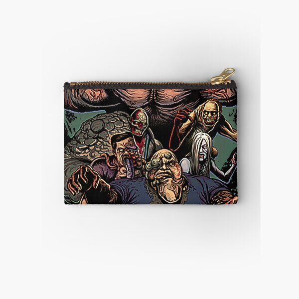 Item preview, Valve Zombie Simulator Shirt designed and sold by LouisVuitton835.