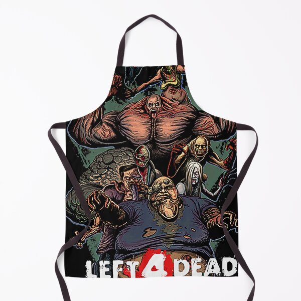 Item preview, Valve Zombie Simulator Shirt designed and sold by LouisVuitton835.