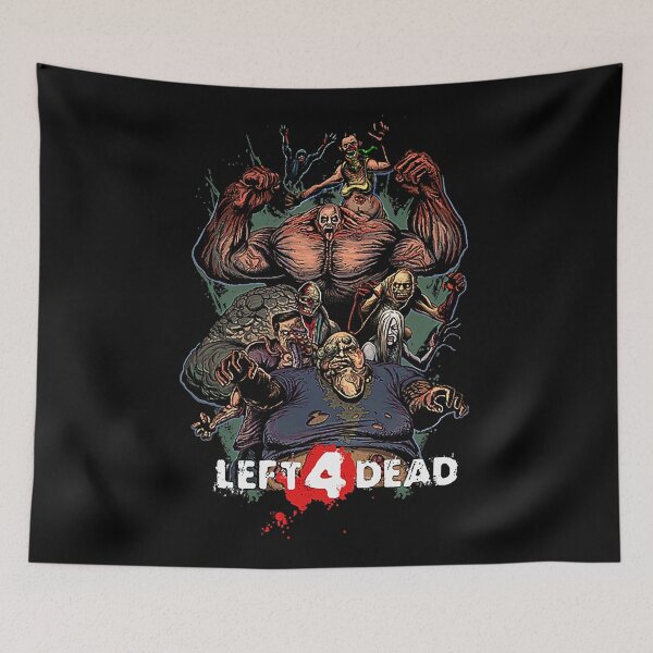 Item preview, Valve Zombie Simulator Shirt designed and sold by LouisVuitton835.