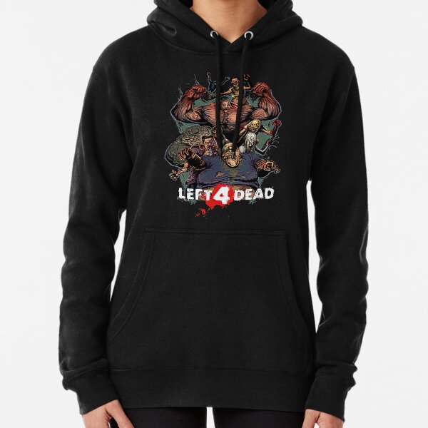 Aperçu de l'œuvre Chemise Valve Zombie Simulator créée et vendue par LouisVuitton835.