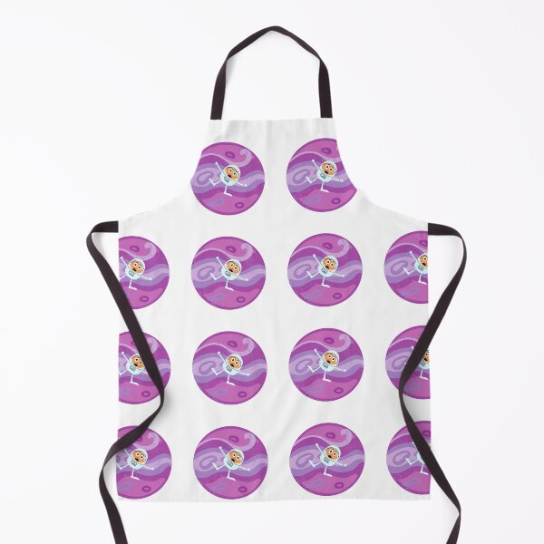 Item preview, Astronaut in Space designed and sold by BrokenUnicorn.