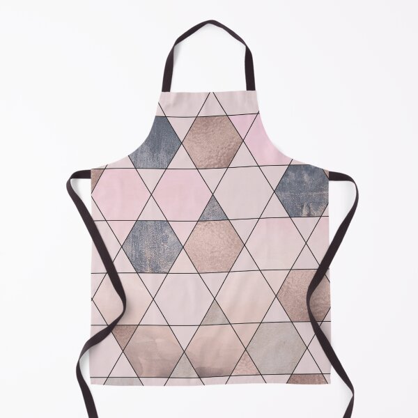 Item preview, Formas geométricas industrial rosa designed and sold by RoseAesthetic.