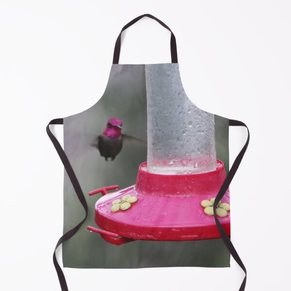 Item preview, Hummingbird Feeder designed and sold by Photos by Michael J. Mesmer.