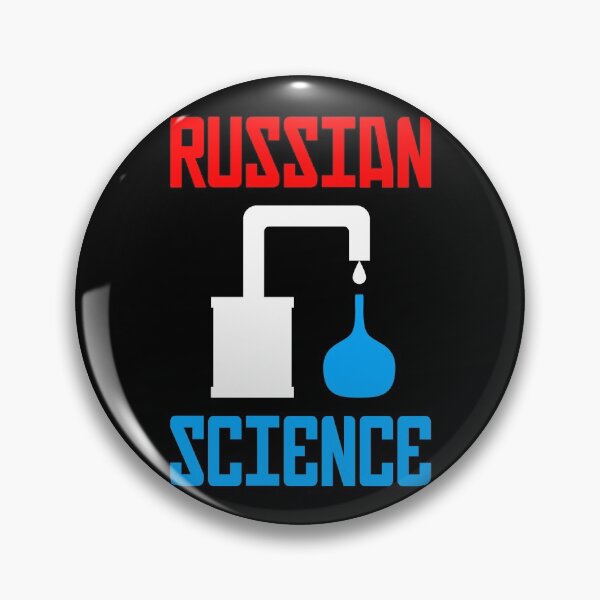 Item preview, Russian Science of Distillation Moonshine Vodka Kit designed and sold by Krukowski.