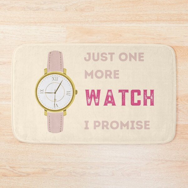 Item preview,  Just one more watch i prmose! / and a jubilee bracelet designed and sold by FourNuns.
