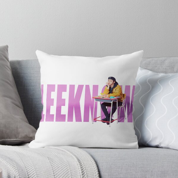 Item preview, Días pasados de Leeknow Stray Kids designed and sold by Cheoly Day.