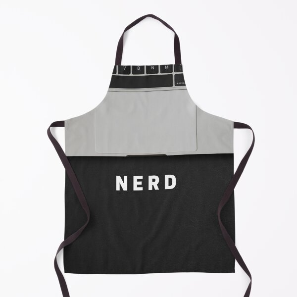 Item preview, Nerd with a laptop designed and sold by Custom Shop.