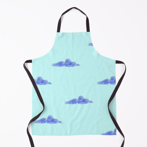 Item preview, clouds designed and sold by rainybluemoon.
