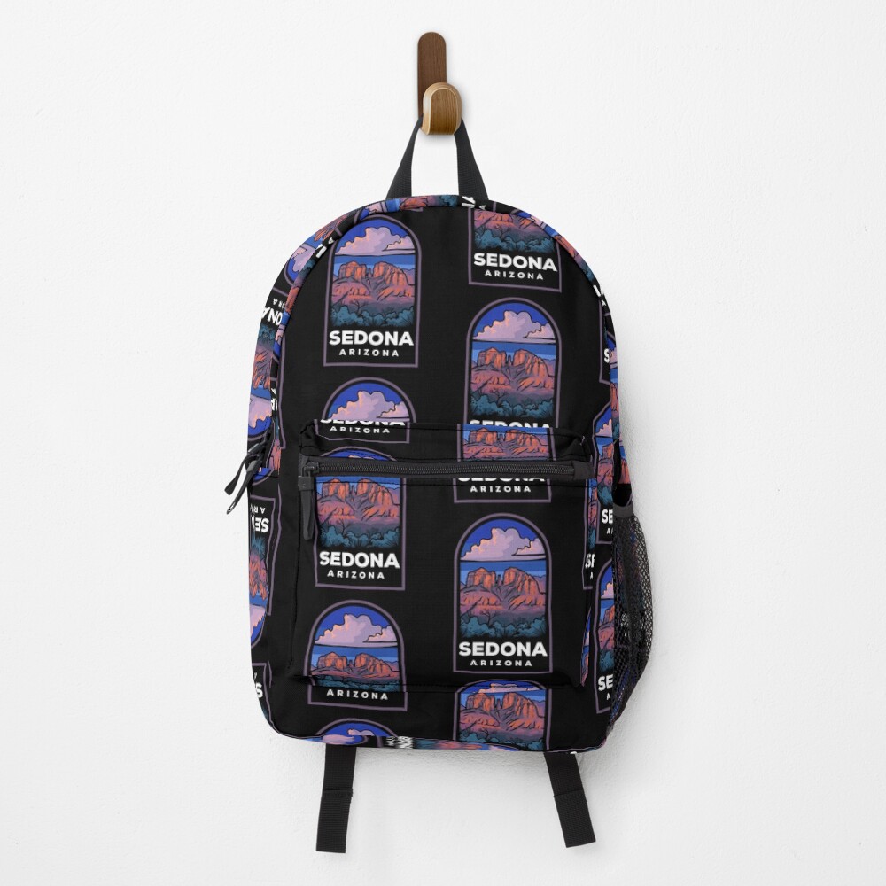 Artikel-Vorschau von Rucksack, designt und verkauft von HalpinDesign.