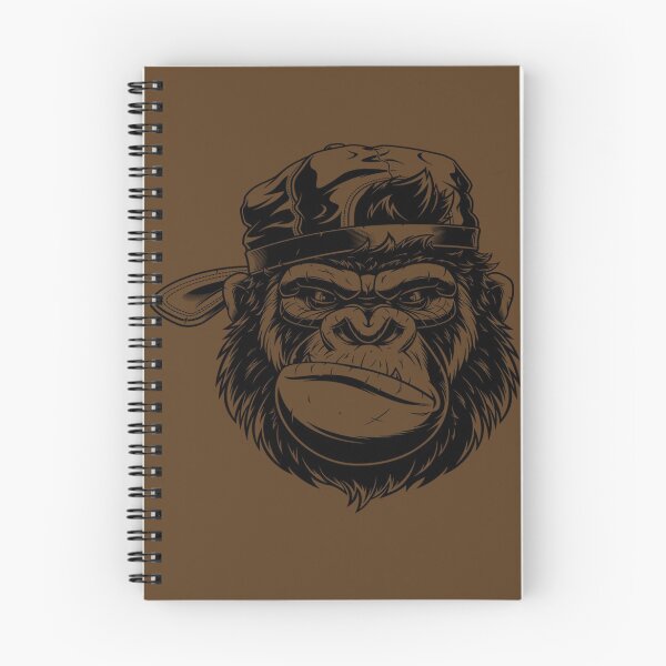 Item preview,  thinking monkey, face,emoji,definition,game,shirt designed and sold by mohamedelhabib.