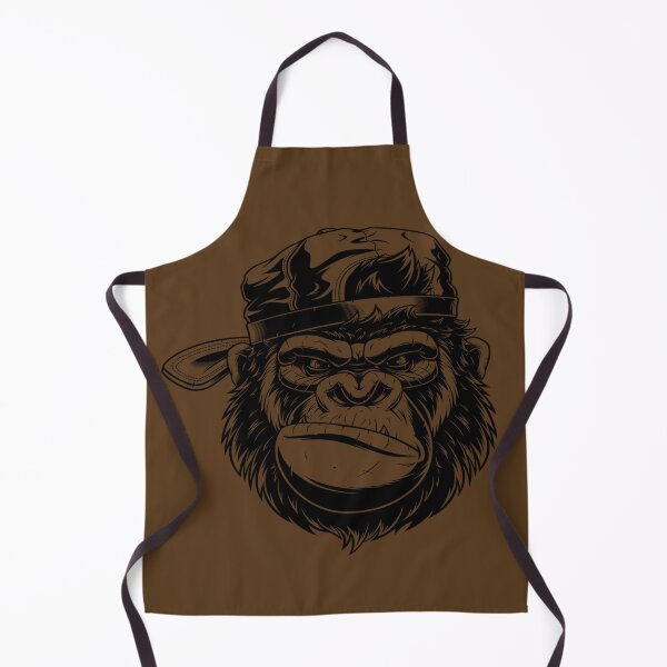 Item preview,  thinking monkey, face,emoji,definition,game,shirt designed and sold by mohamedelhabib.