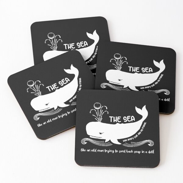 Item preview, The Marine Biologist | Black designed and sold by GeekStop.