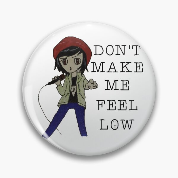 Item preview, Chibi Kellin Quinn designed and sold by Grace Stoy.