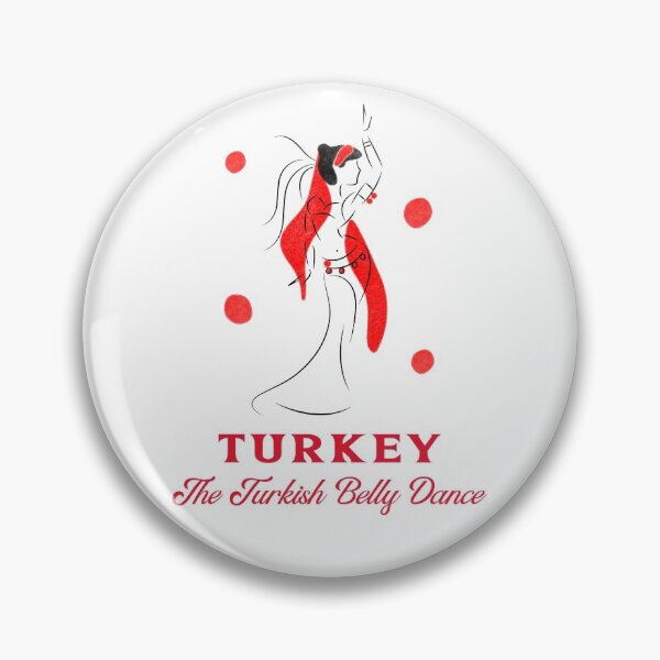 Item preview, The Turkish Belly dance - Turkey designed and sold by Gavinstar.