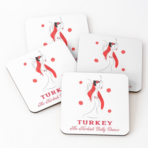 Item preview, The Turkish Belly dance - Turkey designed and sold by Gavinstar.