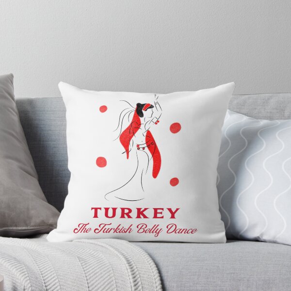 Item preview, The Turkish Belly dance - Turkey designed and sold by Gavinstar.