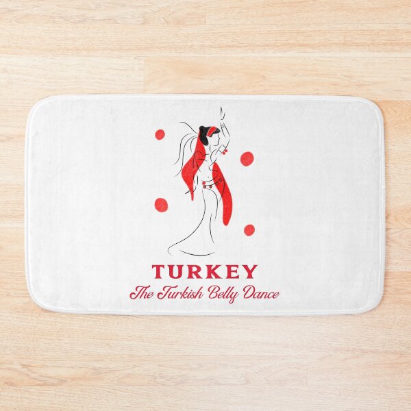 Item preview, The Turkish Belly dance - Turkey designed and sold by Gavinstar.