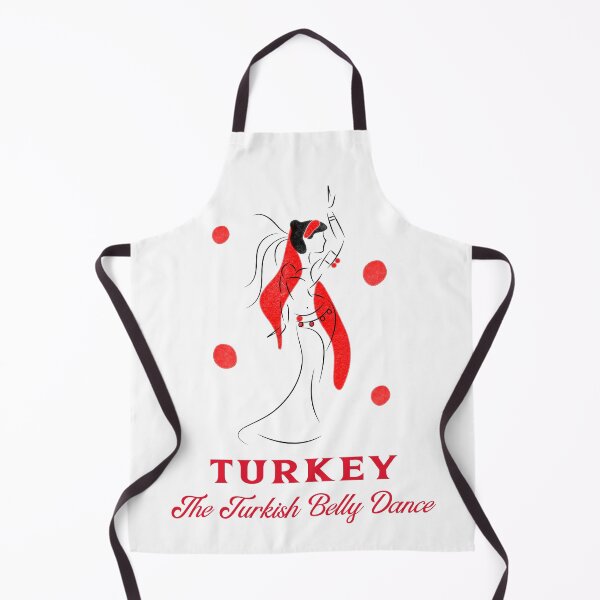Item preview, The Turkish Belly dance - Turkey designed and sold by Gavinstar.