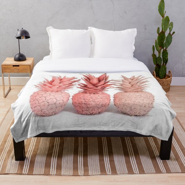Item preview, ananas pink  designed and sold by BBMT.
