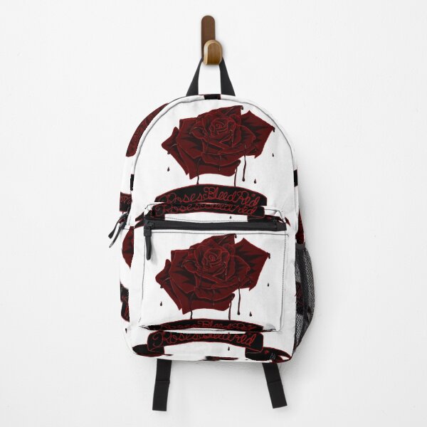 Item preview, Roses Bleed Red by Gabriella Hernandez designed and sold by StereotypeGabs.