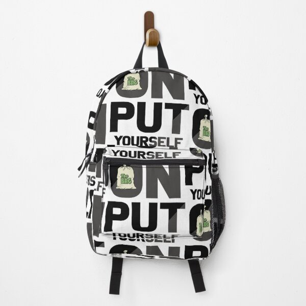 Item preview, Go Getter, Self Made  designed and sold by JuniorMckin.