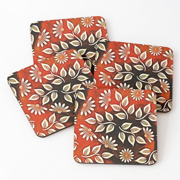 Item preview, Folk garden designed and sold by Aquila Light Pictures.