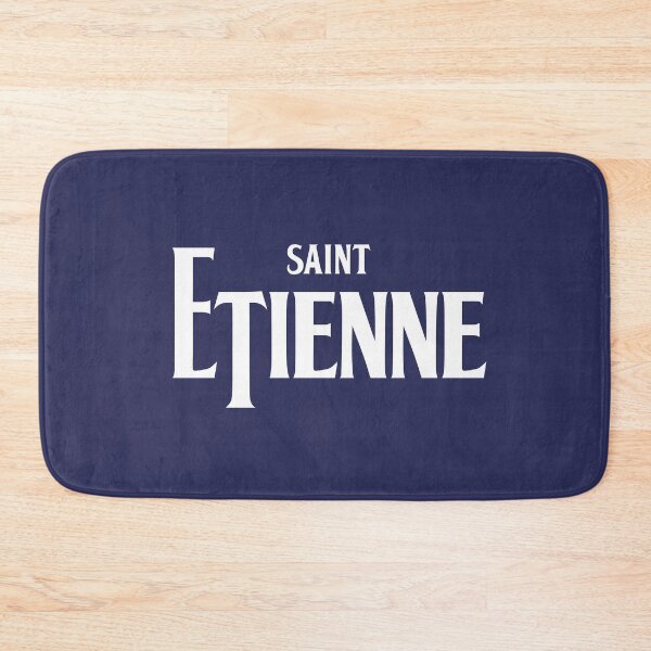 Item preview, Saint Etienne designed and sold by progressor.