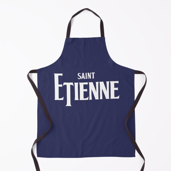 Item preview, Saint Etienne designed and sold by progressor.