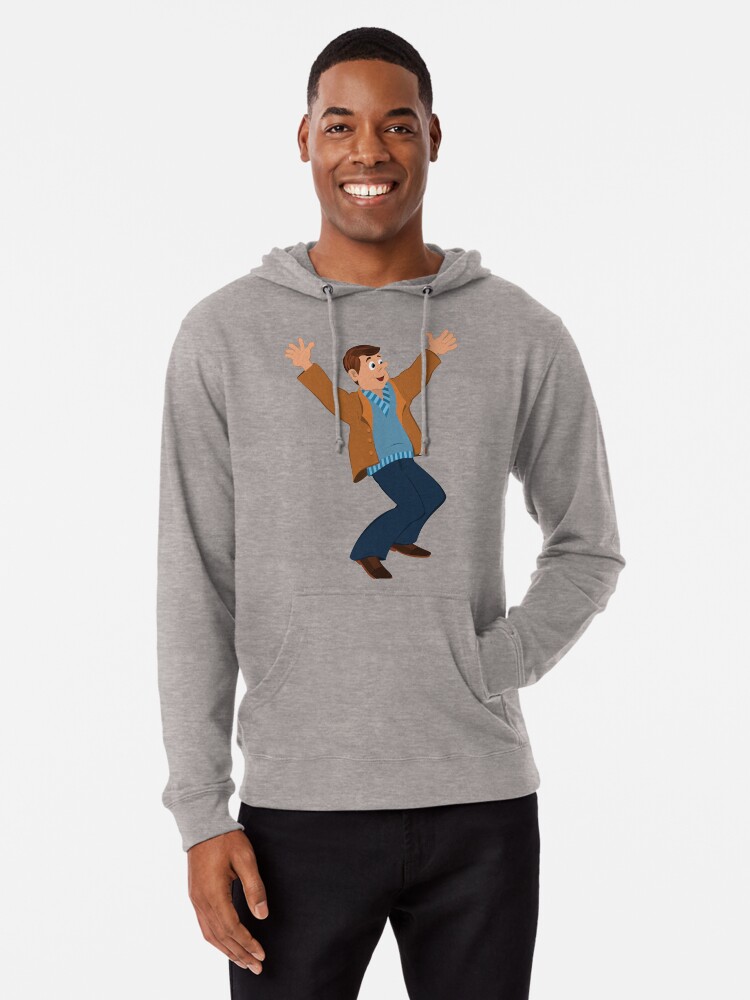 Finch French Terry Hoodie